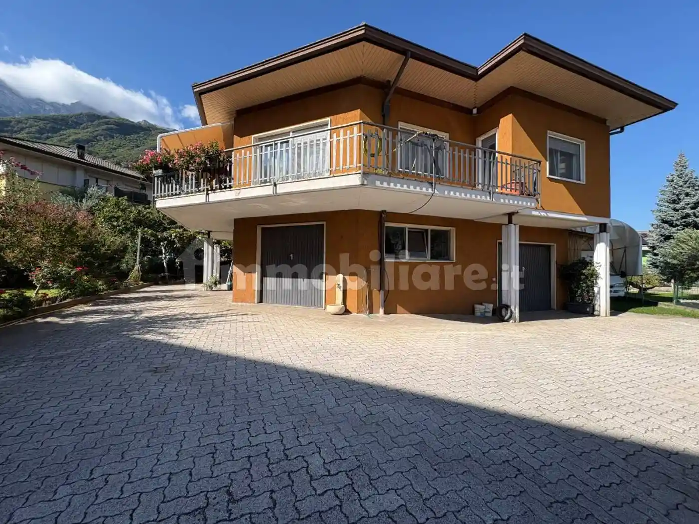 Villa in vendita a Aldeno