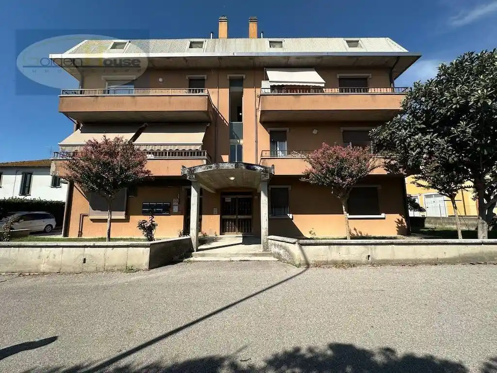 Appartamento in vendita a Molinella
