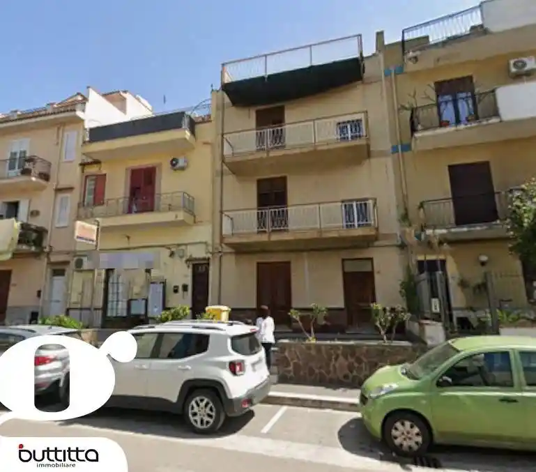 Casa indipendente in vendita a Ficarazzi