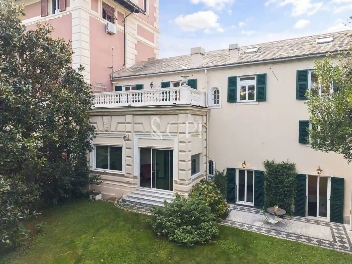 Villa - foto 3