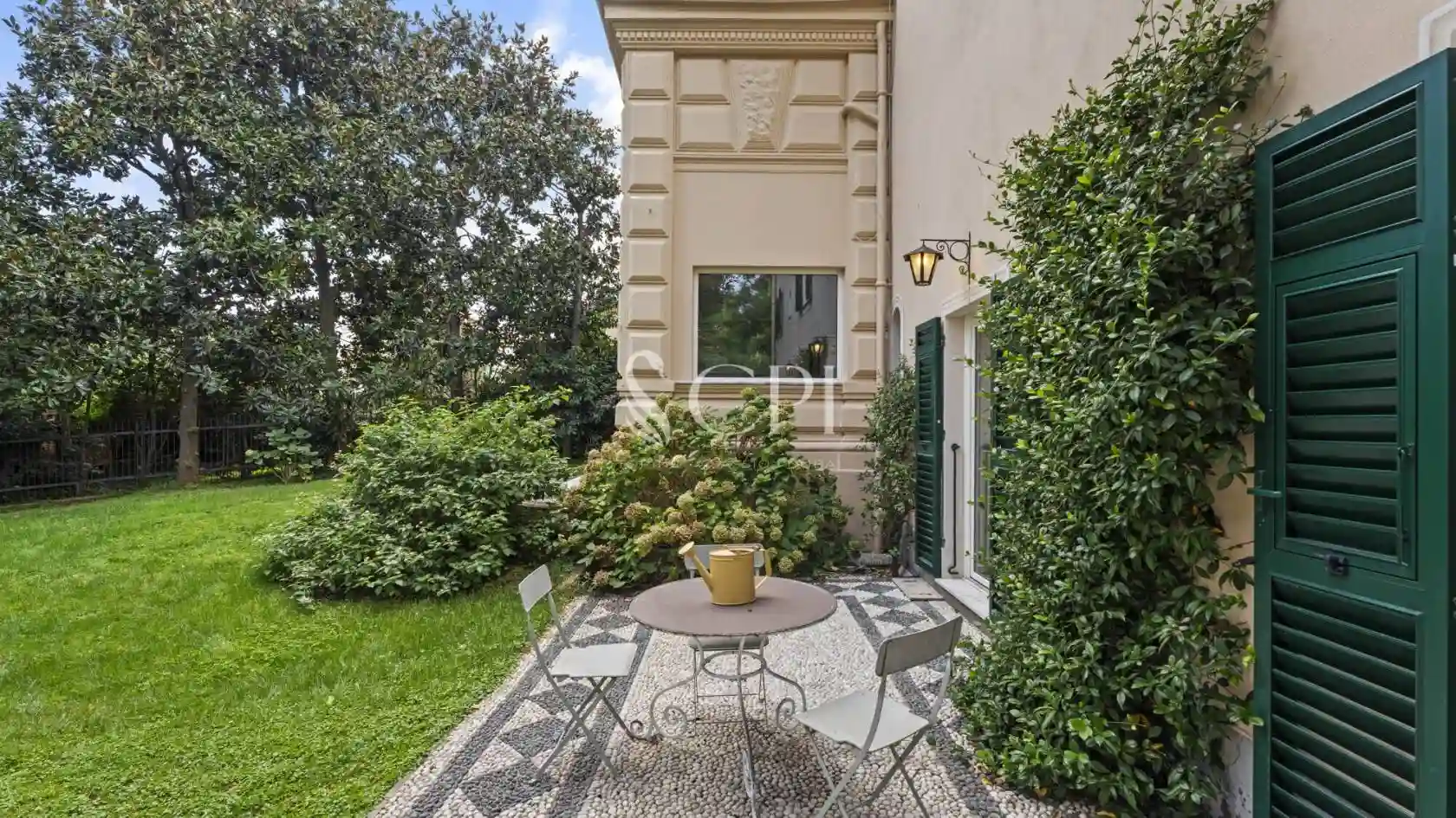 Villa - foto 5