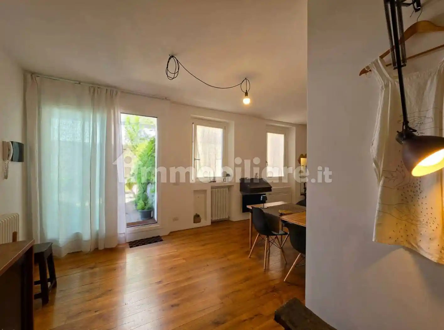 Loft in affitto a Milano