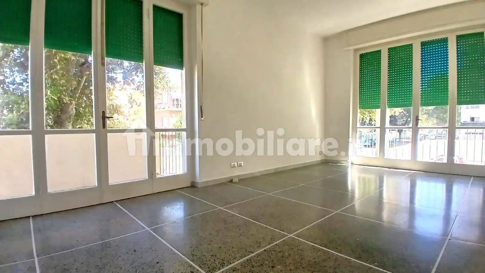 Appartamento in vendita a Livorno