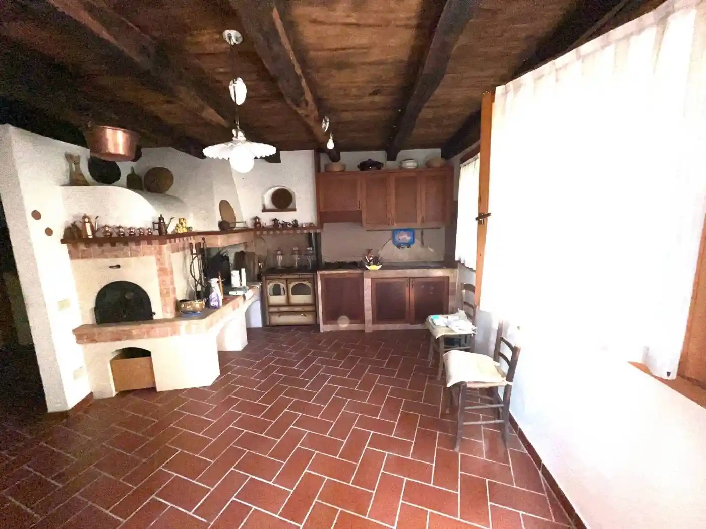 Villetta a schiera in vendita a Torrebelvicino