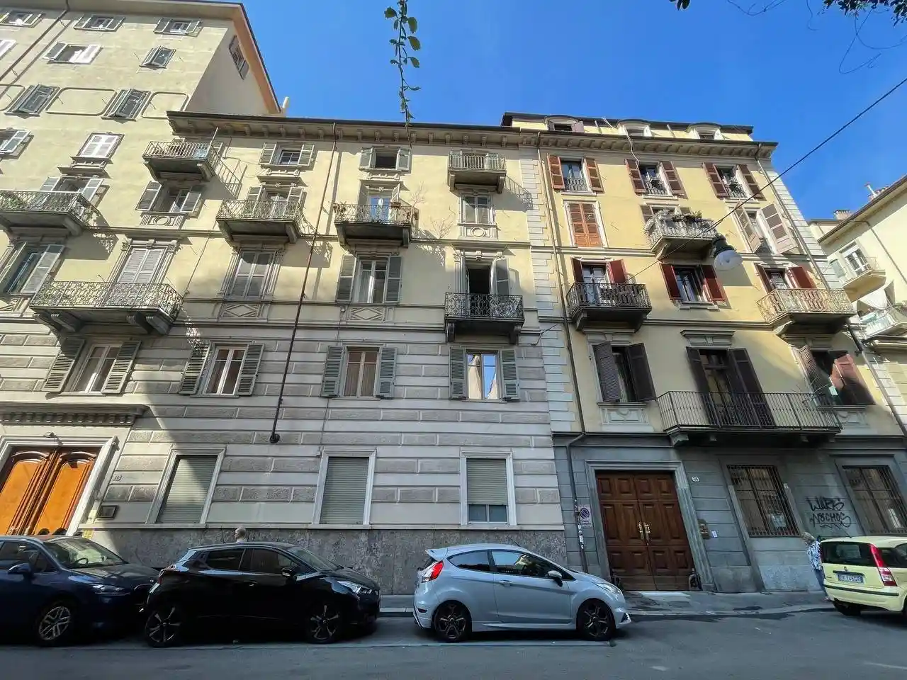 Appartamento in affitto a Torino