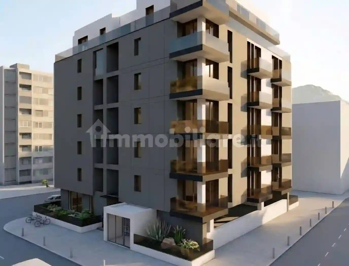 Palazzo - Edificio - foto 3