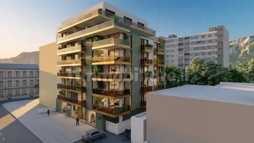 Palazzo - Edificio - foto 4