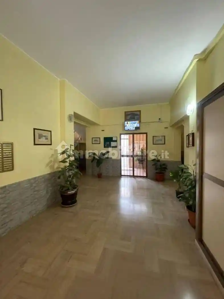 Appartamento in vendita a Palermo