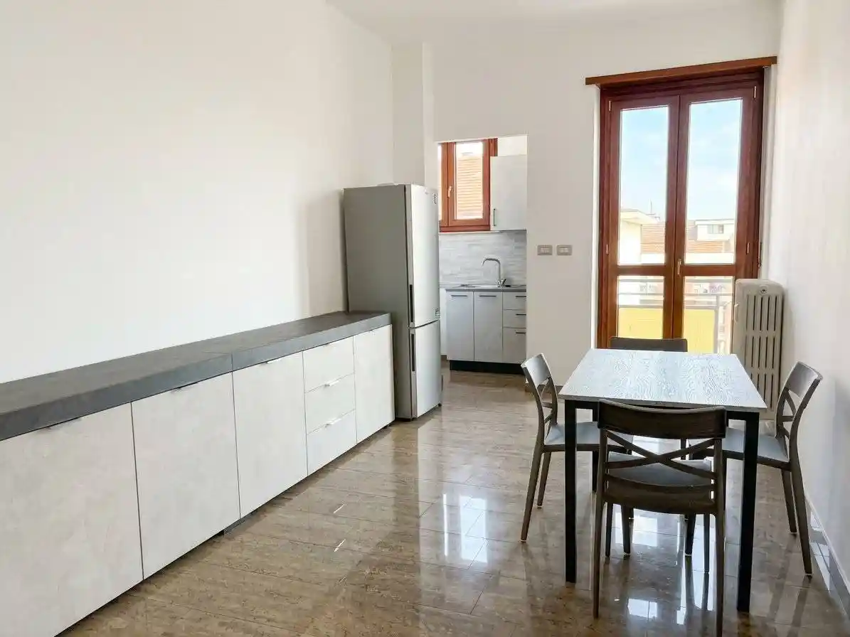 Appartamento in affitto a Rivoli
