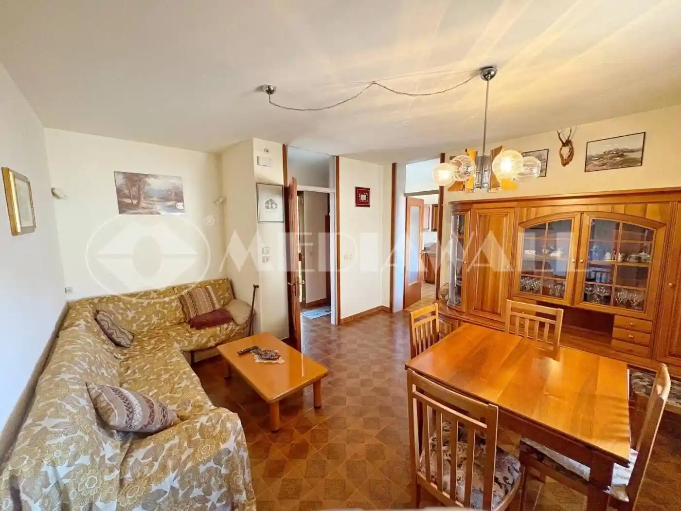 Casa indipendente in vendita a Fanna