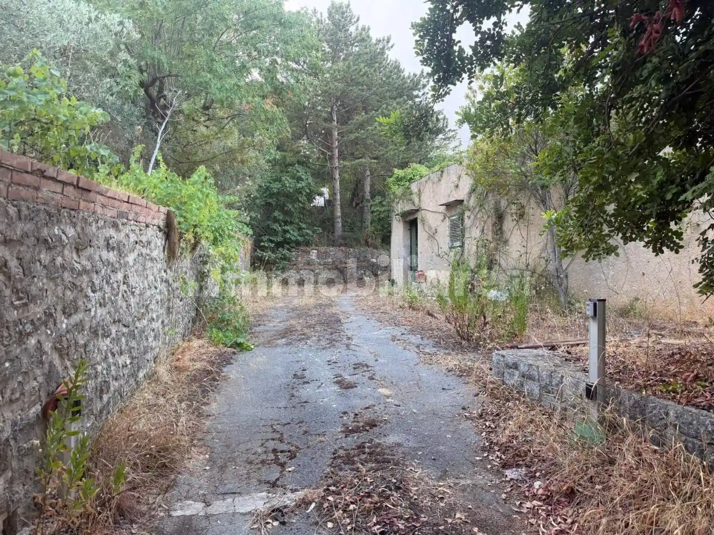 Villa in vendita a Monreale