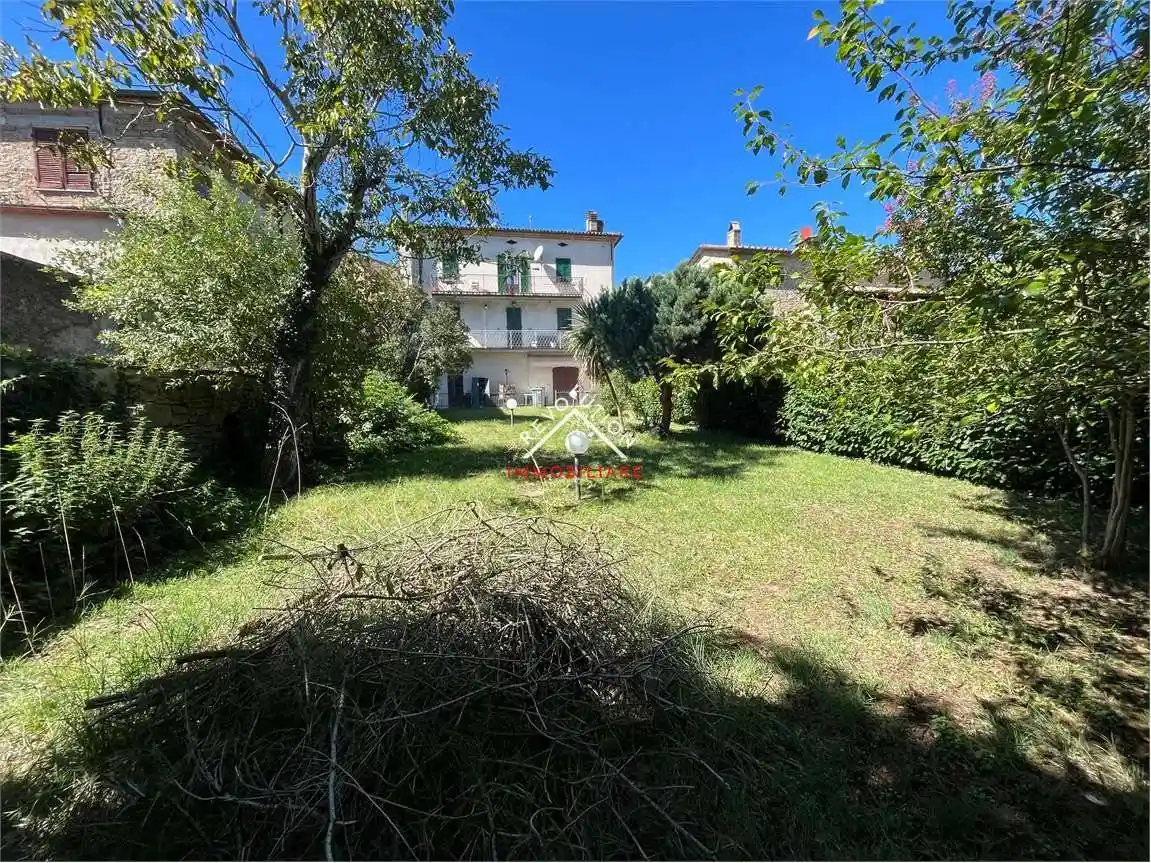 Appartamento in vendita a San Giustino