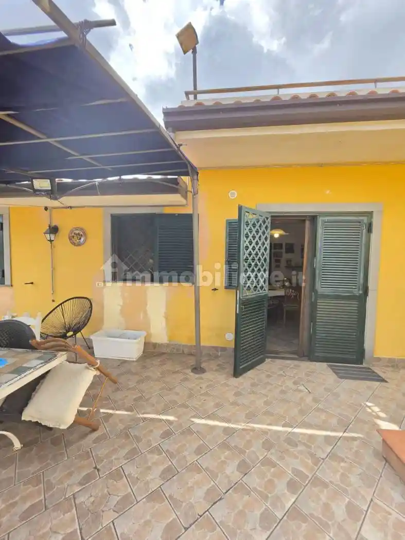 Villa in affitto a Belpasso