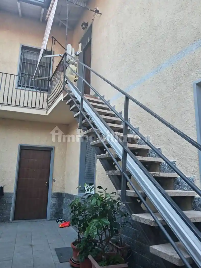 Appartamento in vendita a Busto Arsizio