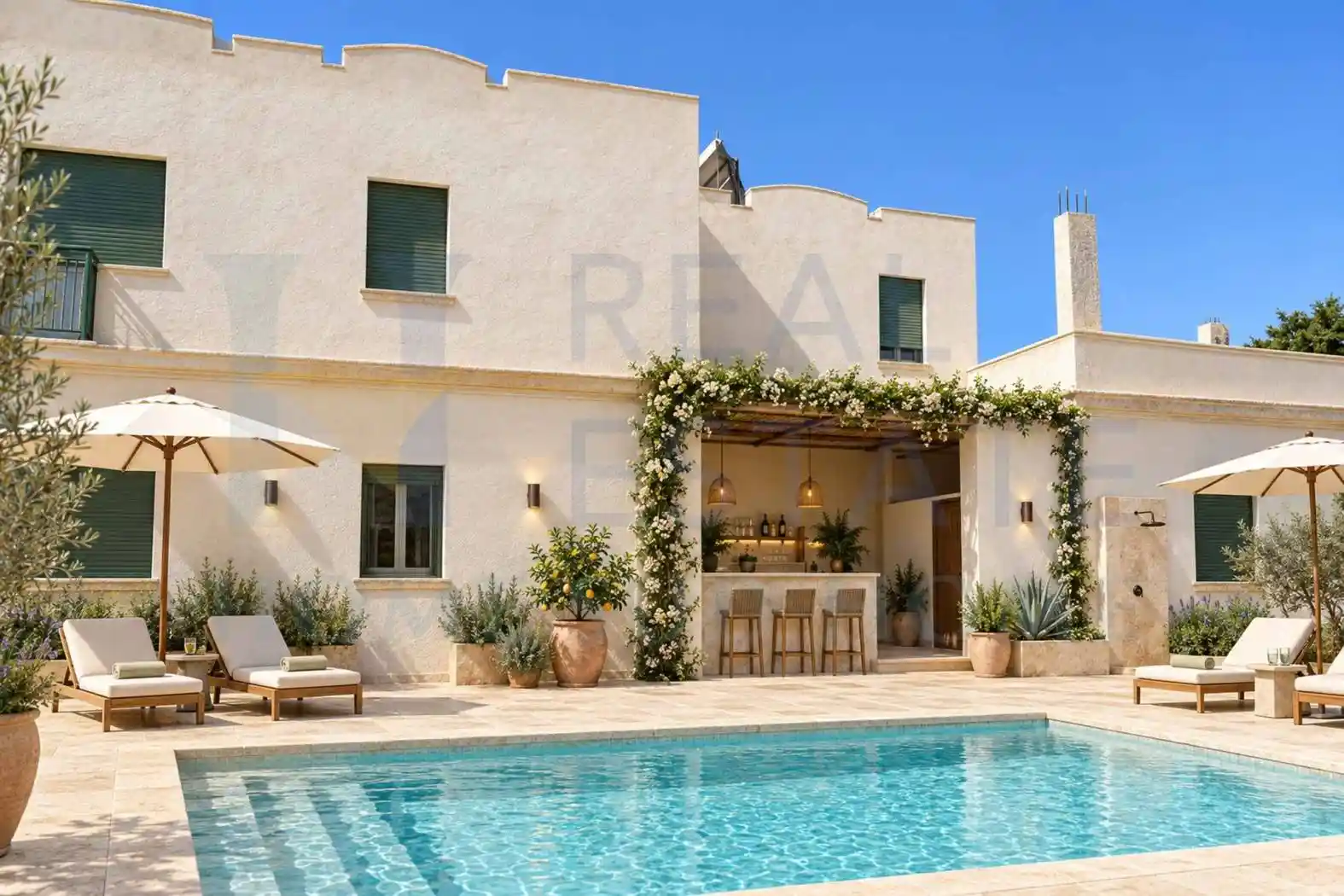 Villa in vendita a Noto