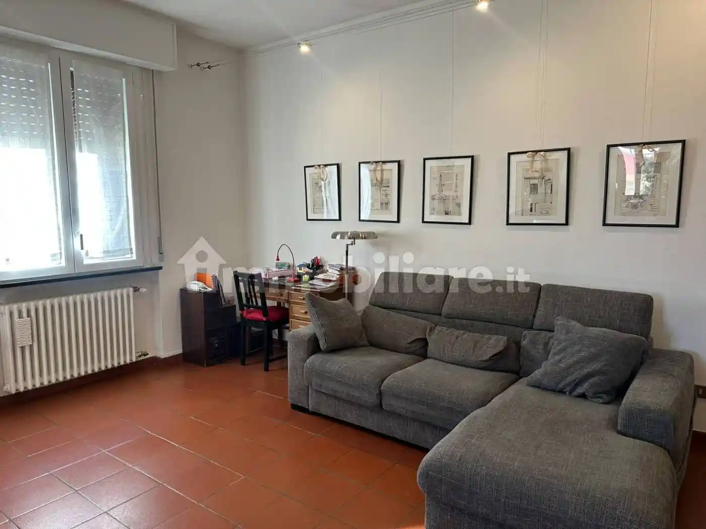 Appartamento in affitto a Parma