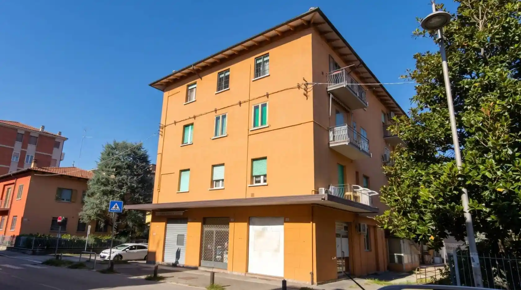 Appartamento in vendita a Casalecchio di Reno
