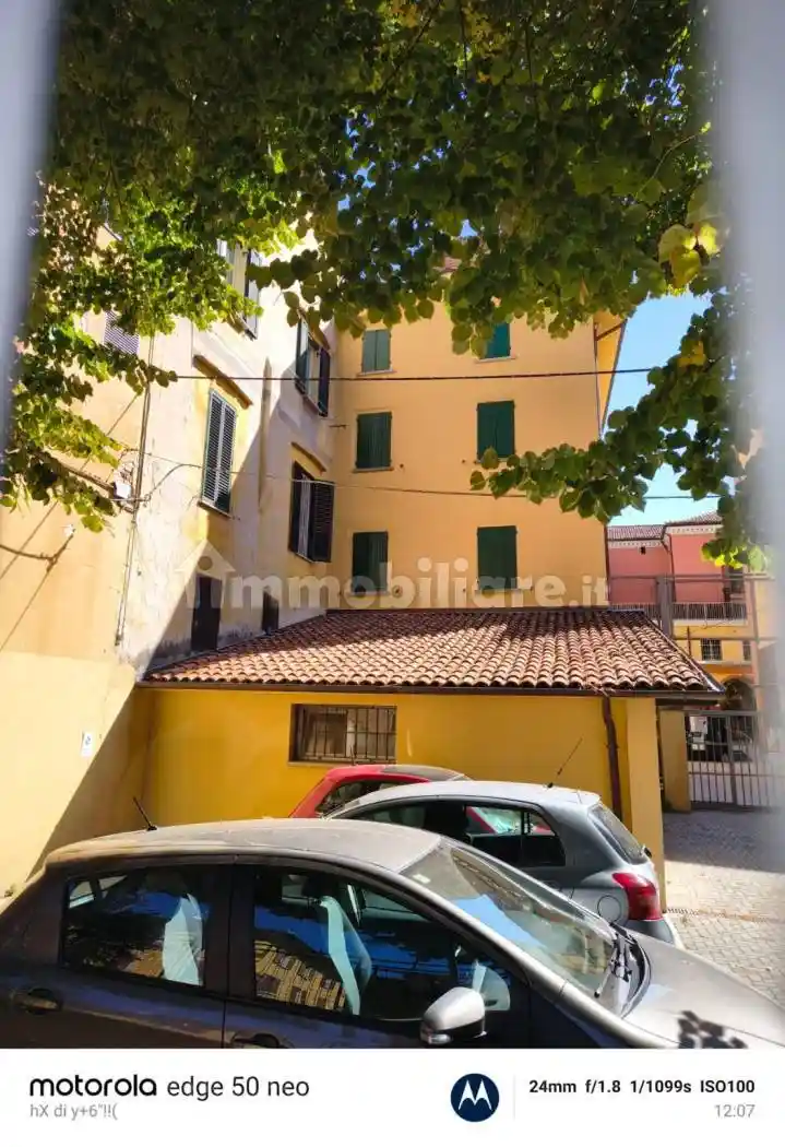 Appartamento in vendita a Bologna