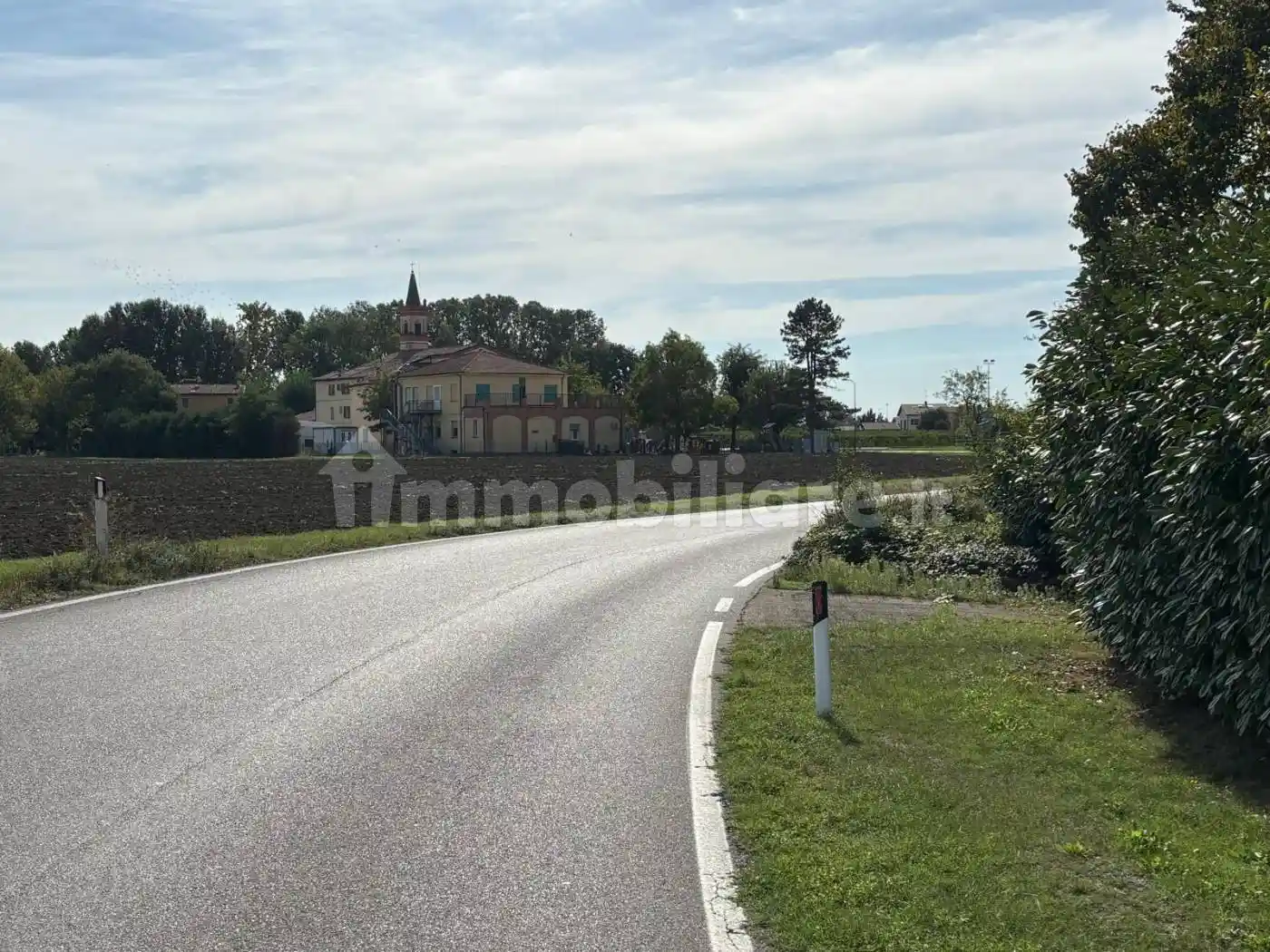 Villa in vendita a Castel San Pietro Terme