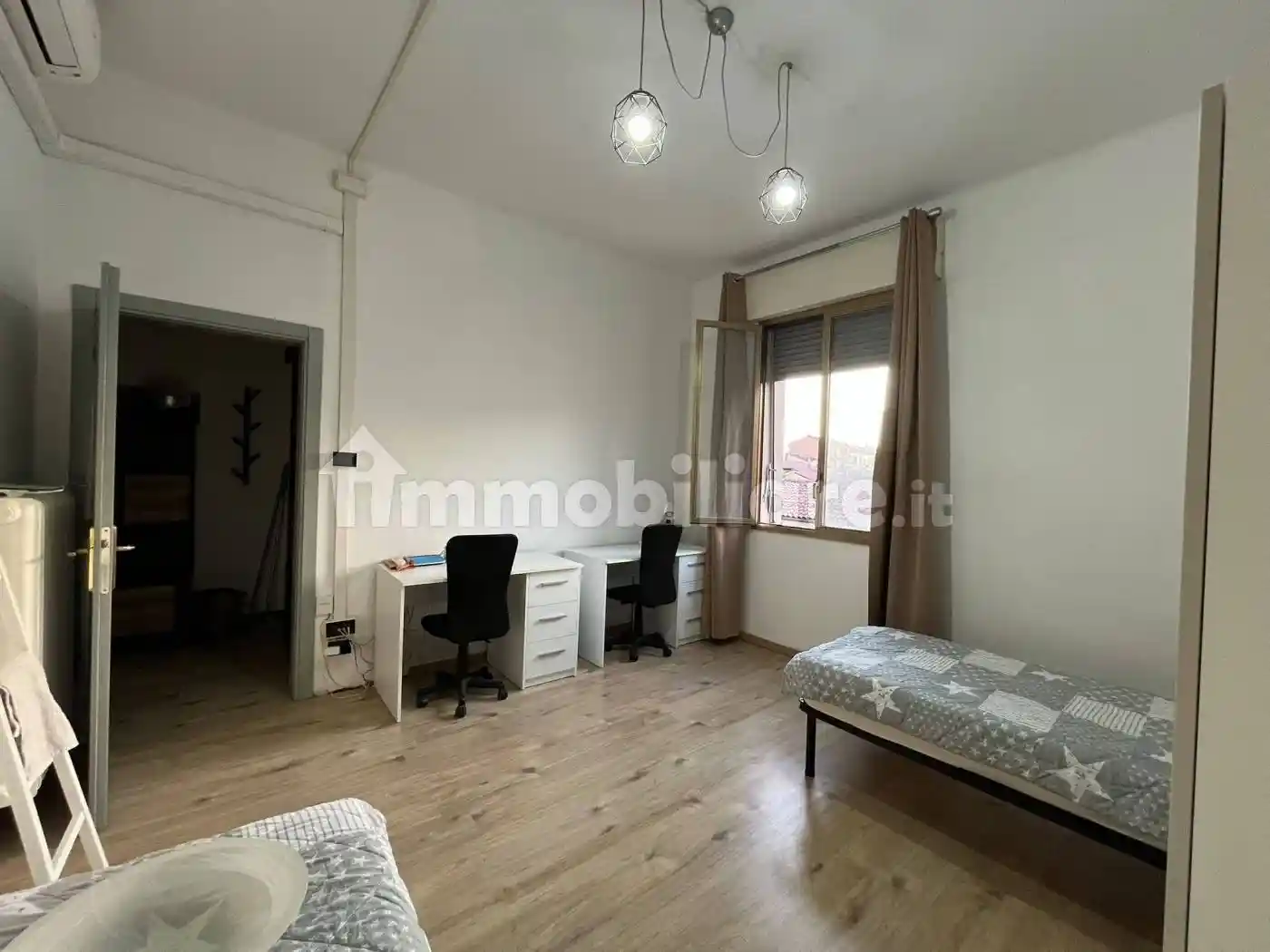 Appartamento in affitto a Bologna