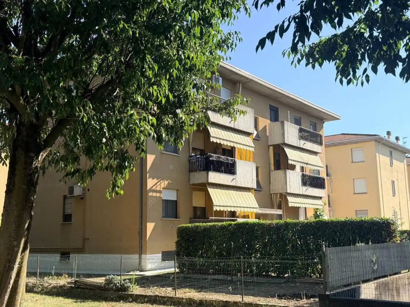 Appartamento in vendita a Noceto