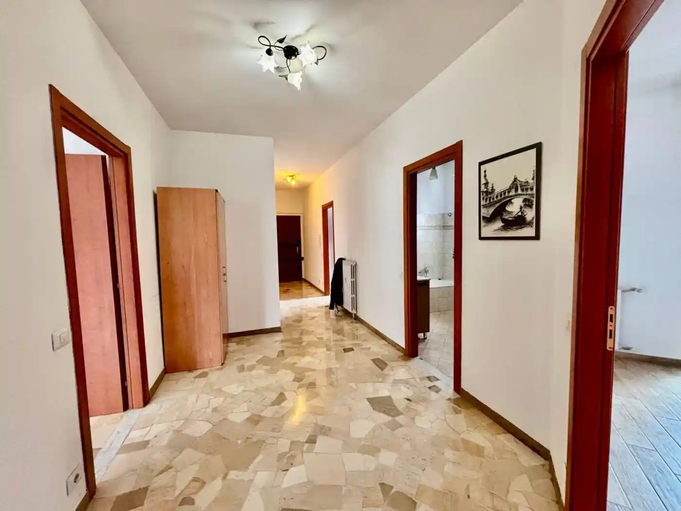 Appartamento in vendita a Lavena Ponte Tresa