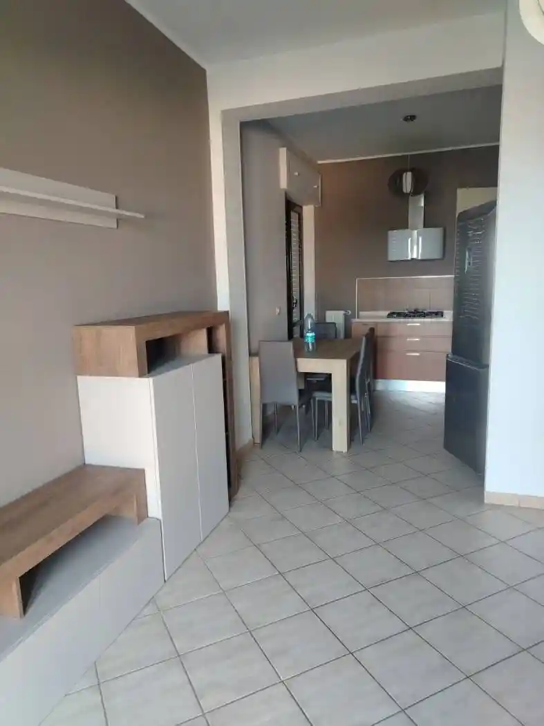 Appartamento in affitto a Vibo Valentia