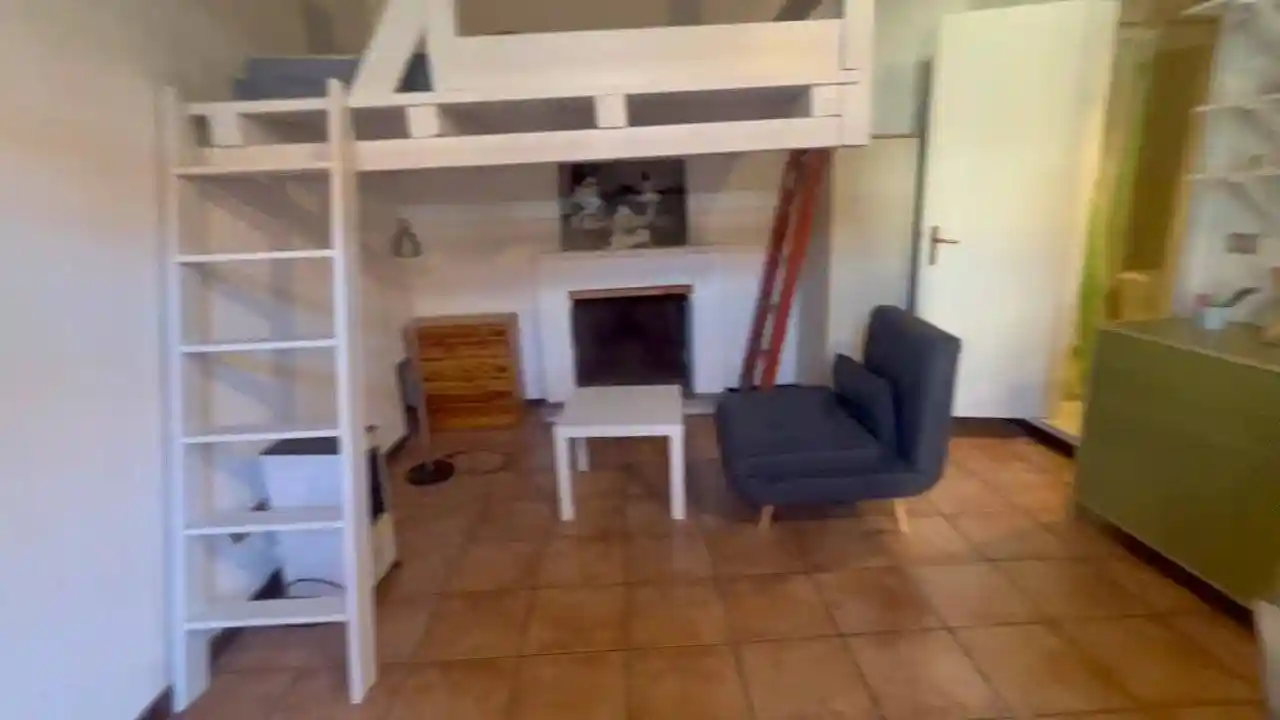 Loft in affitto a Milano