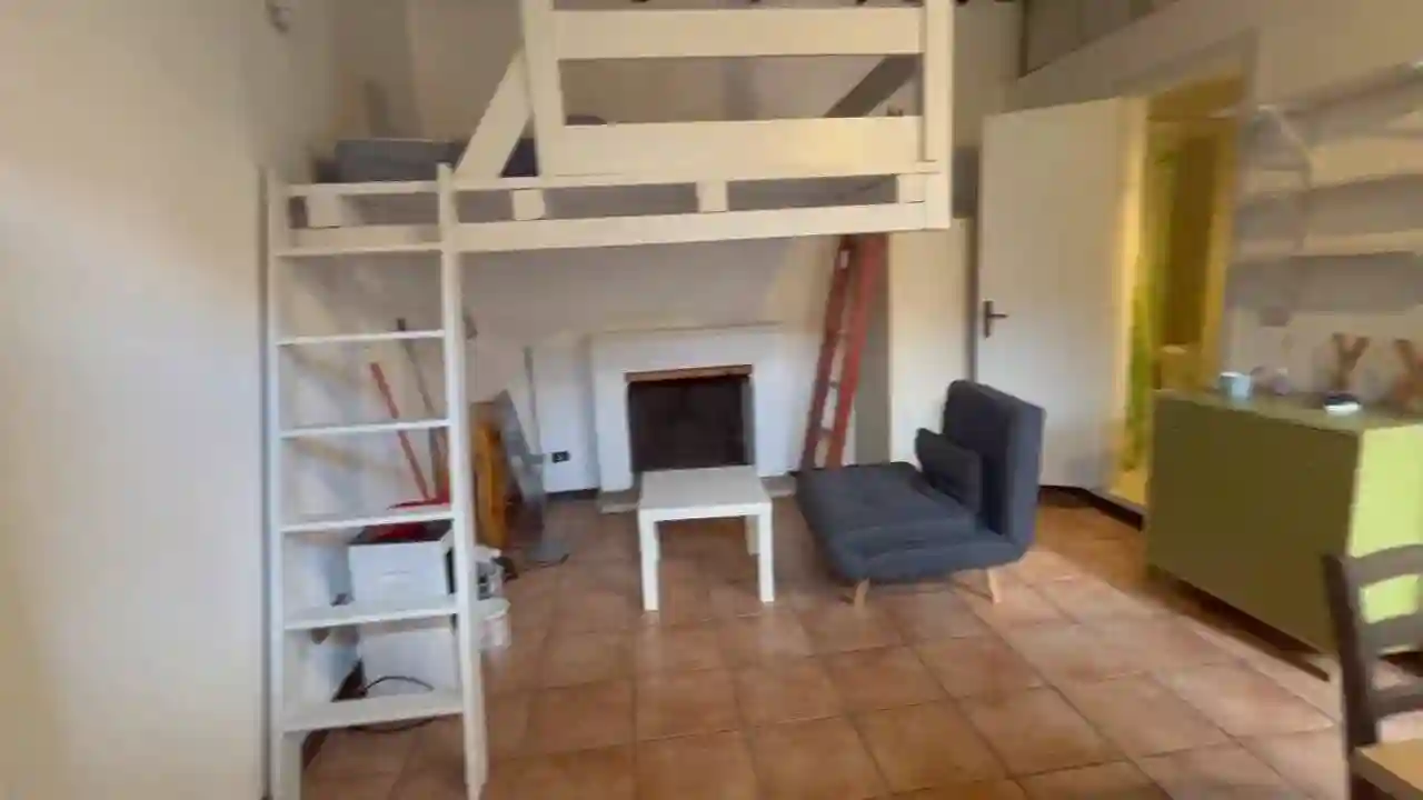 Loft - foto 3