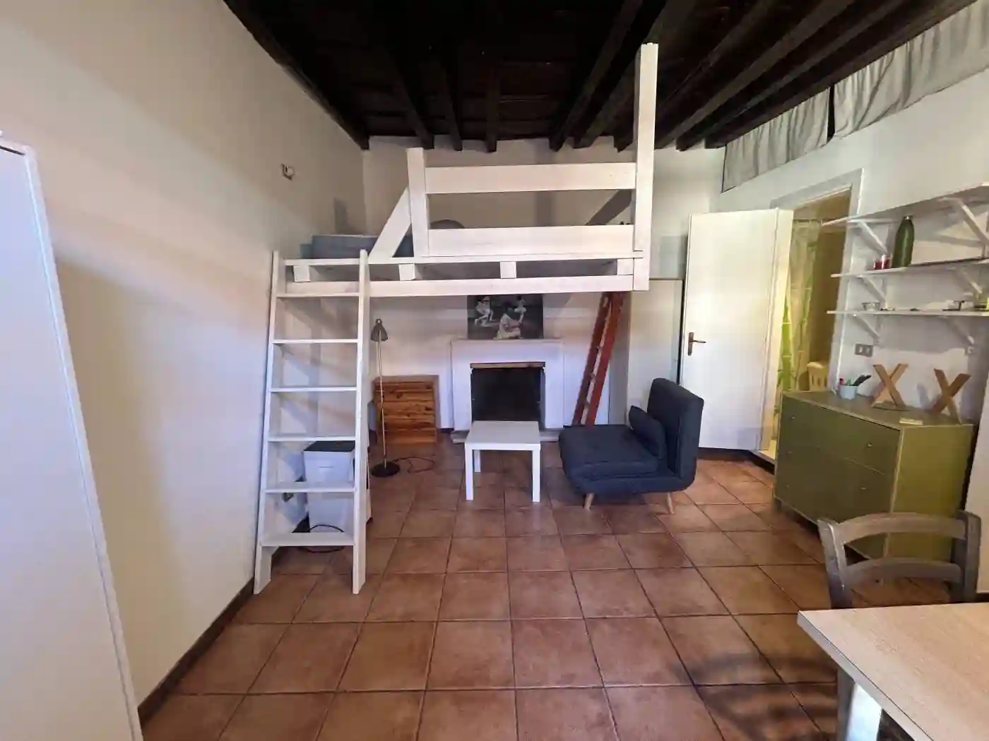 Loft - foto 4