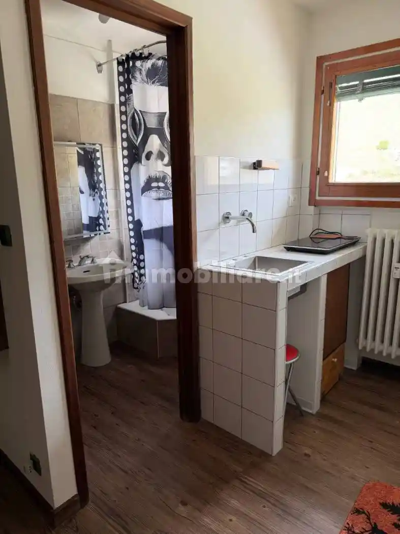 Appartamento in affitto a Sestriere