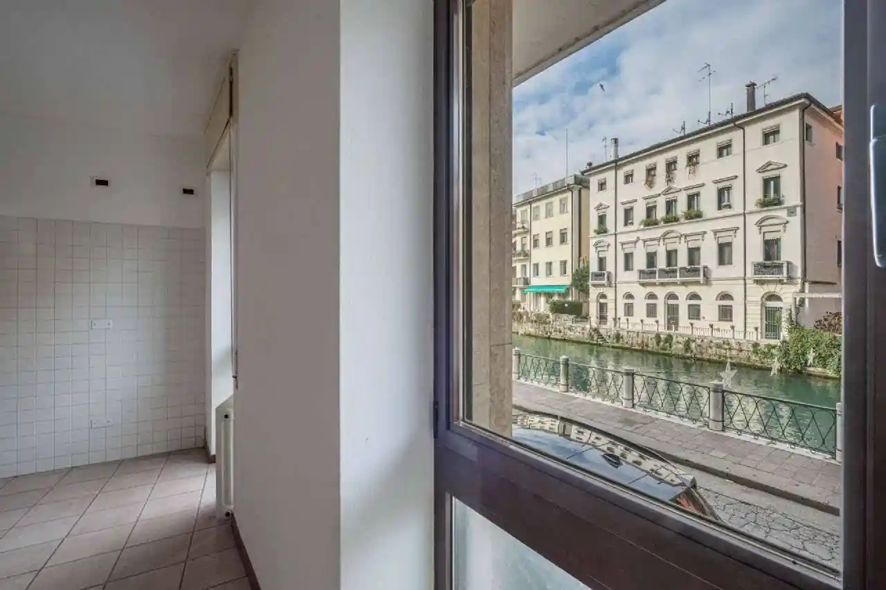 Appartamento in vendita a Treviso