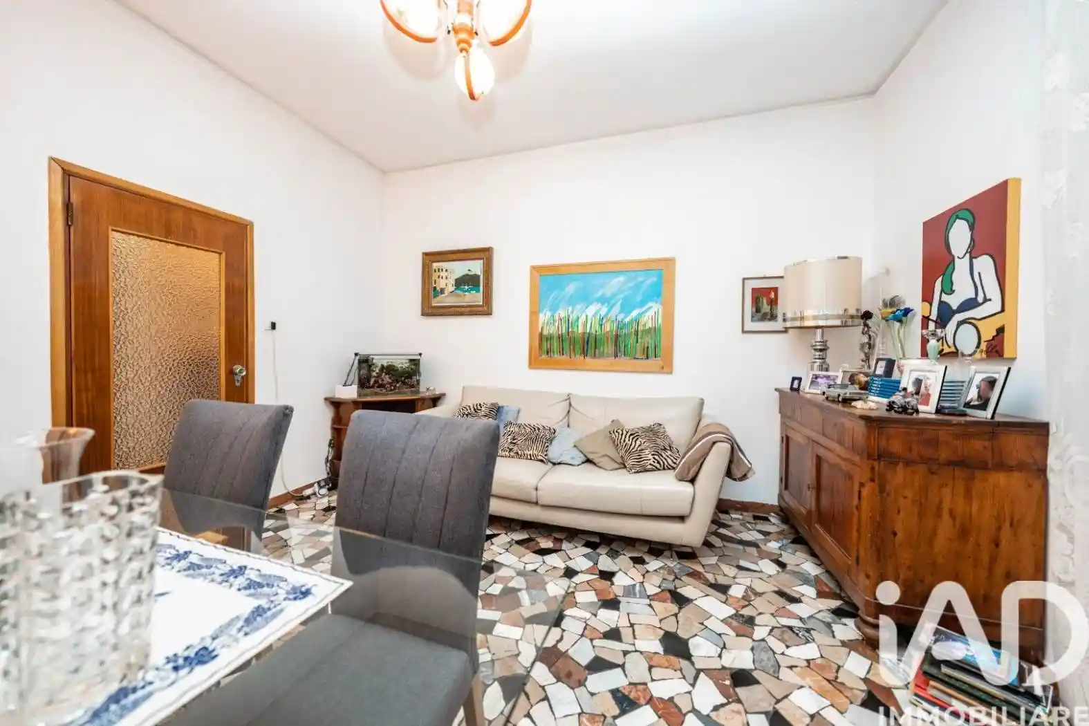 Appartamento in vendita a Ferrara