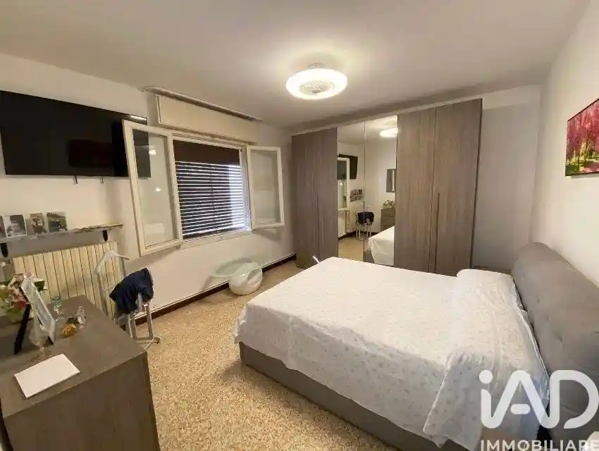 Appartamento in vendita a Novi di Modena