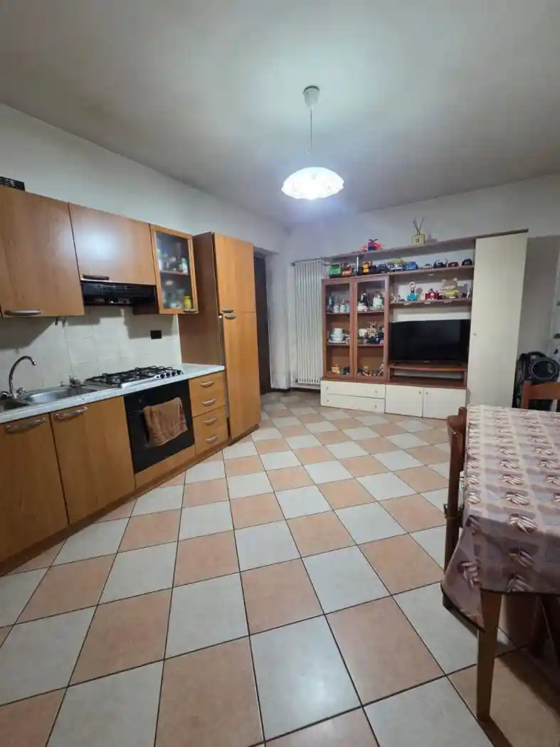 Appartamento in vendita a Lonigo