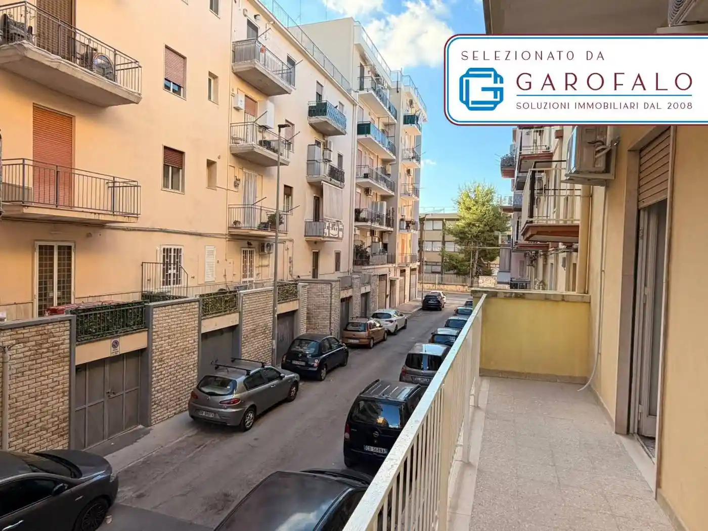 Appartamento in affitto a Bitonto
