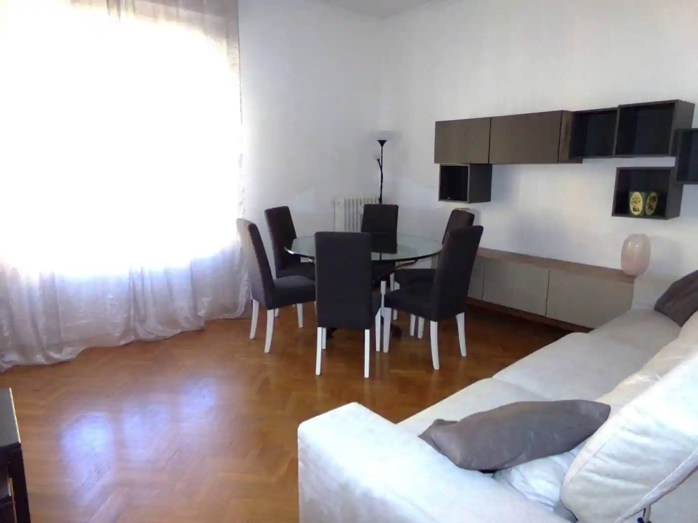 Appartamento in affitto a Firenze