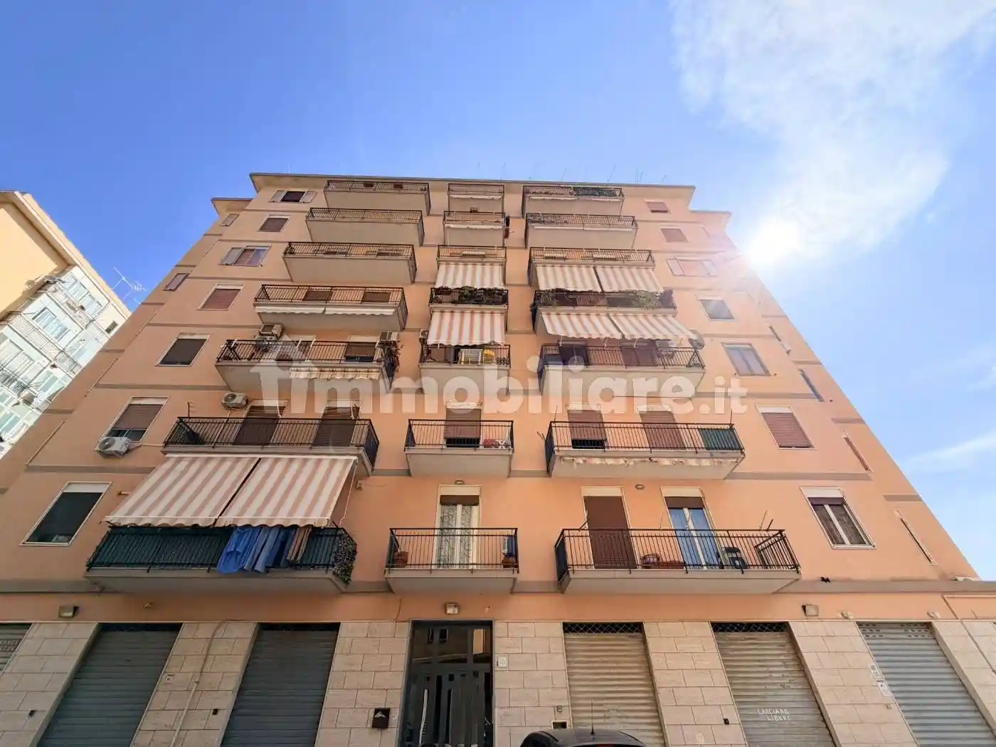 Appartamento in vendita a Siracusa