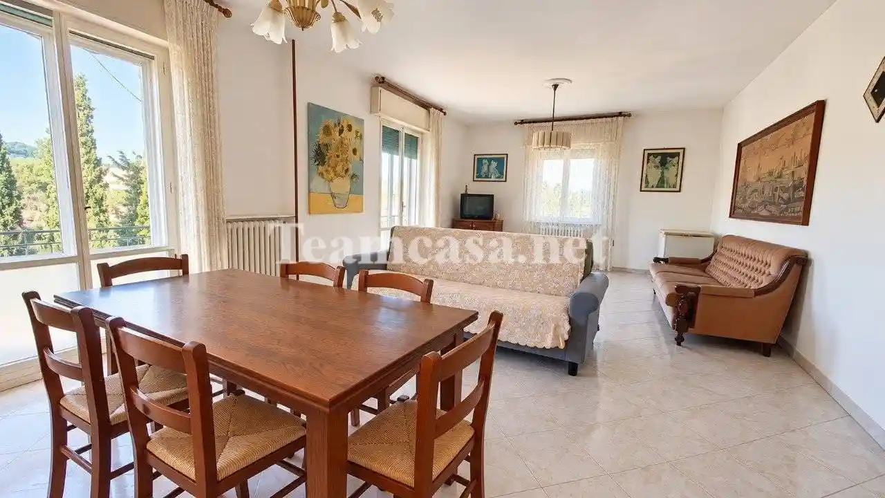 Appartamento in vendita a Pesaro