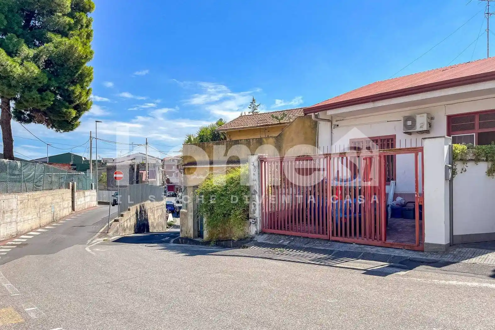 Villa in vendita a Misterbianco