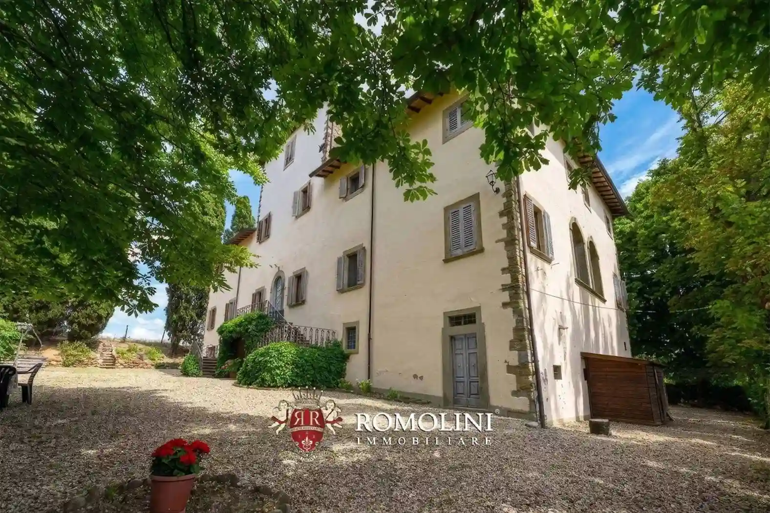 Villa - foto 3
