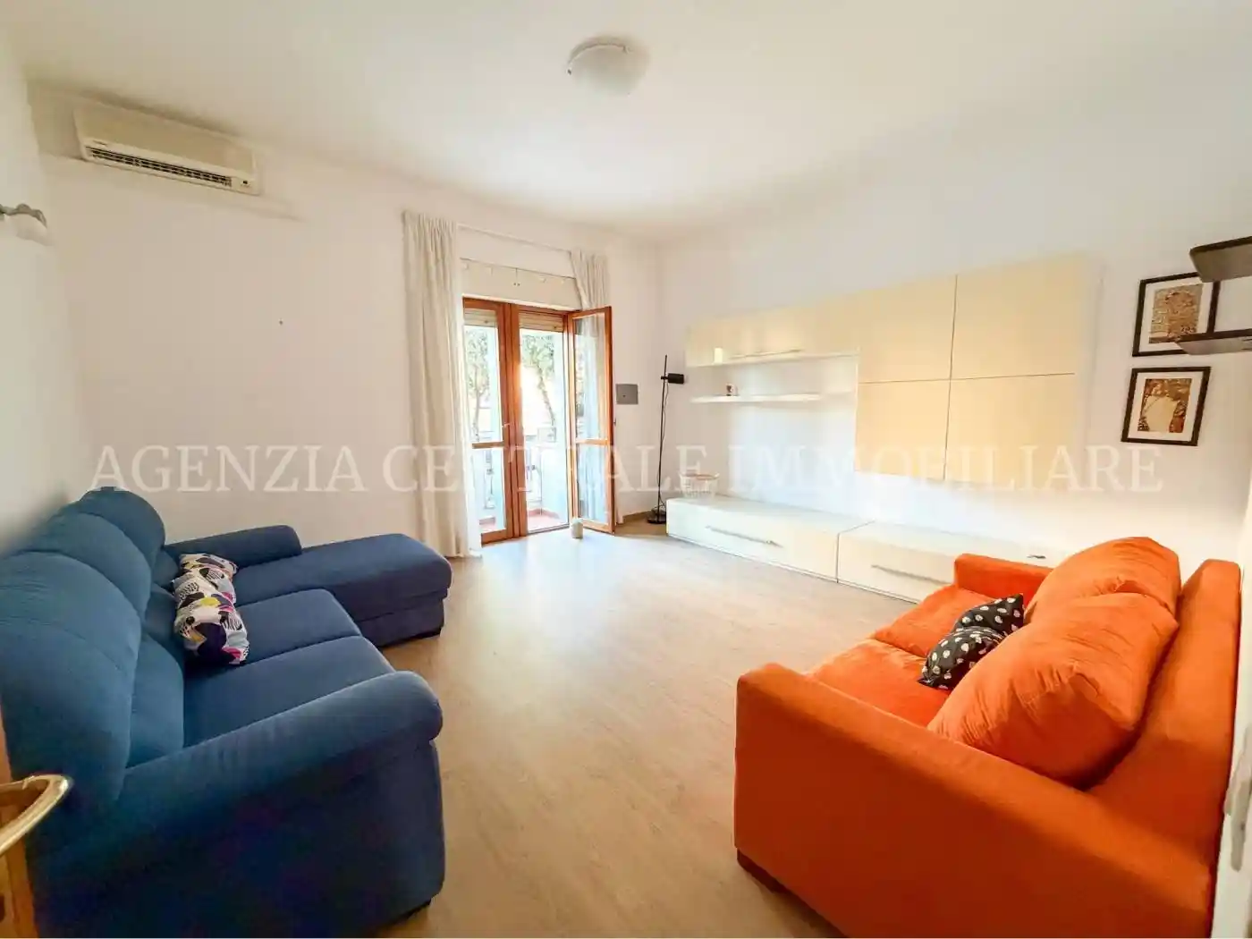 Appartamento in affitto a Grosseto