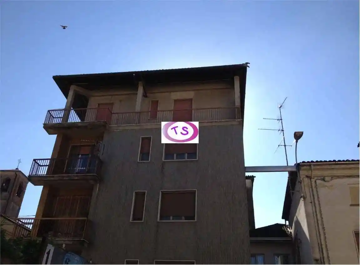 Attico - Mansarda in vendita a Candia Lomellina