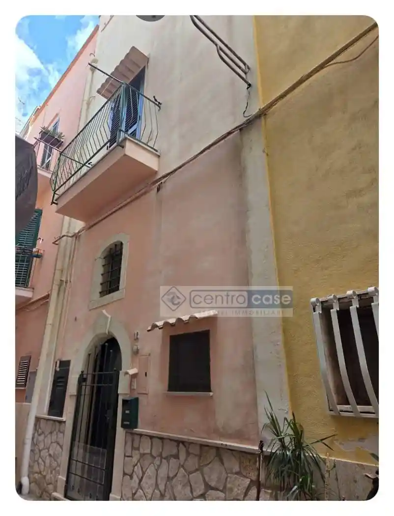 Casa indipendente in vendita a Gaeta