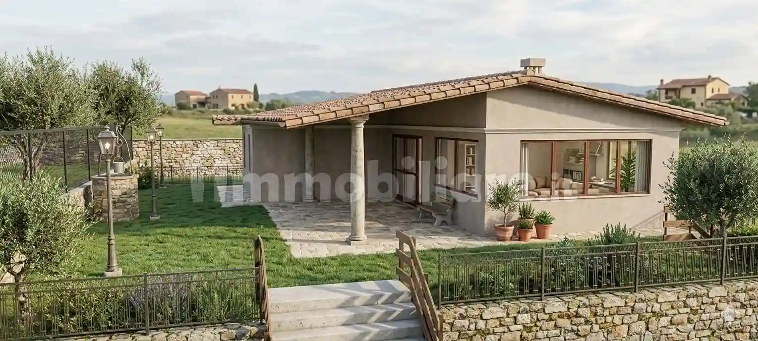 Villa - foto 2