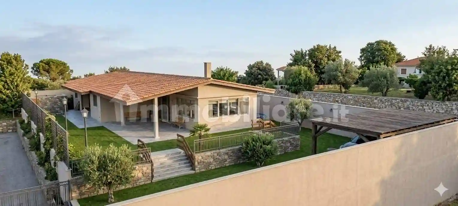 Villa - foto 3