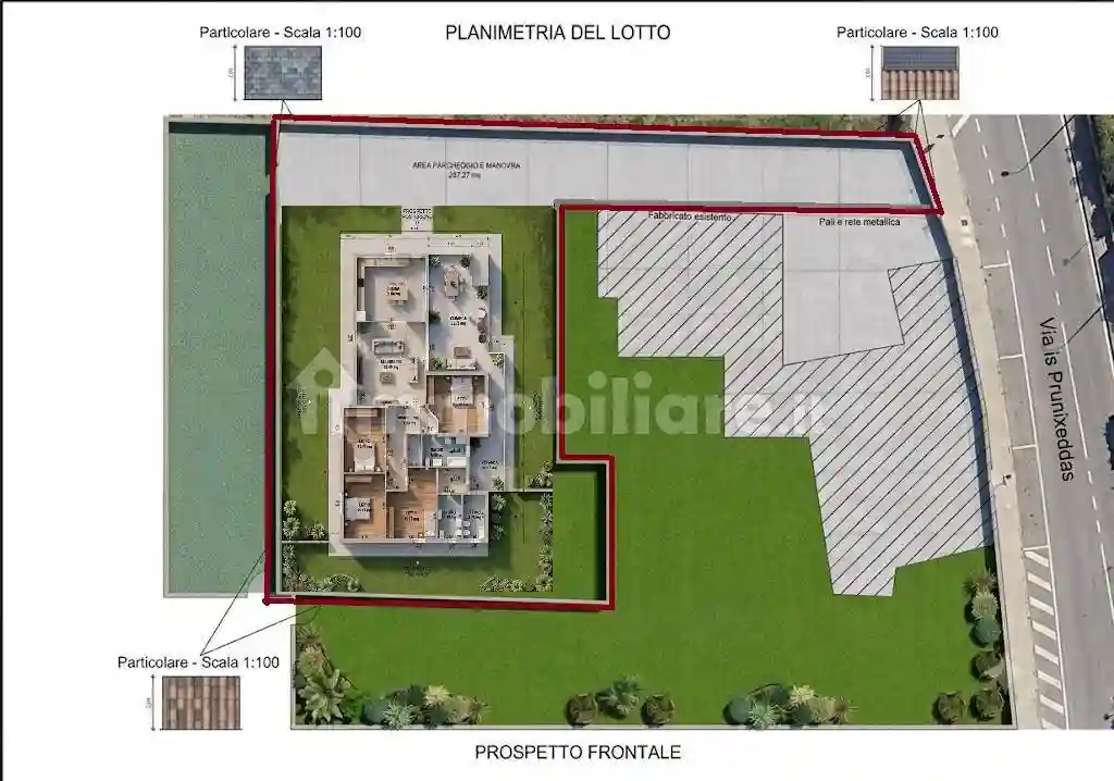 Villa - foto 5
