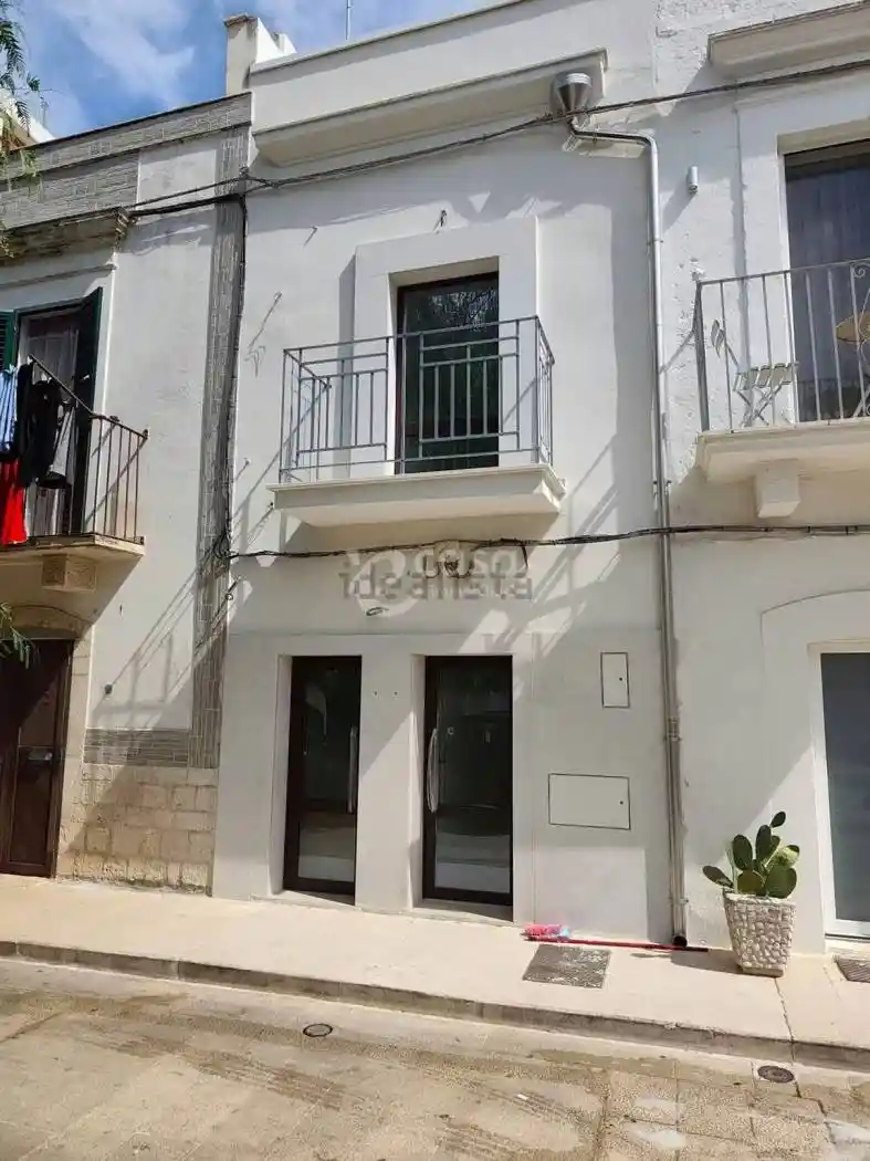 Villa in vendita a Noicattaro