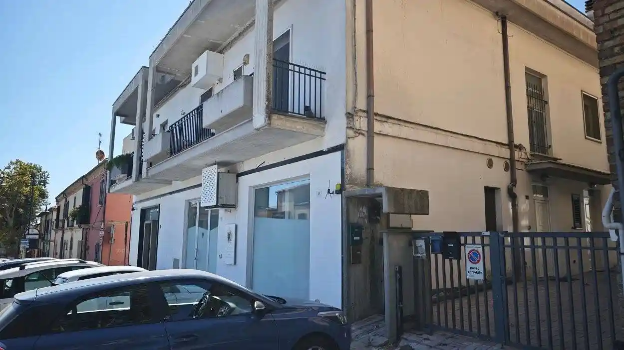 Appartamento in vendita a Giulianova