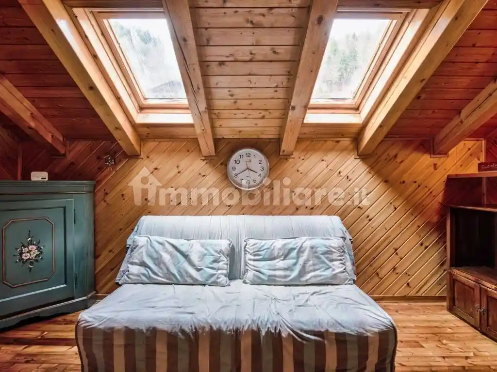 Appartamento in vendita a Cibiana di Cadore